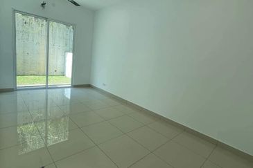 (NEW) 3.5 STOREY SEMI-D @ TAMAN PUNCAK INDAH