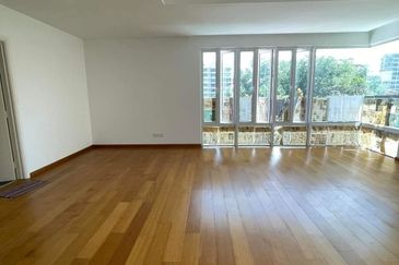 (NEW) 3.5 STOREY SEMI-D @ TAMAN PUNCAK INDAH