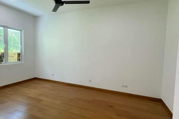 (NEW) 3.5 STOREY SEMI-D @ TAMAN PUNCAK INDAH