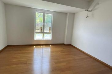 (NEW) 3.5 STOREY SEMI-D @ TAMAN PUNCAK INDAH