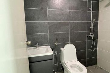 (NEW) 3.5 STOREY SEMI-D @ TAMAN PUNCAK INDAH