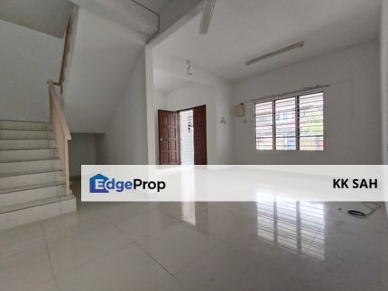 2 STOREY @ TAMAN REKO MUTIARA, Selangor, Kajang