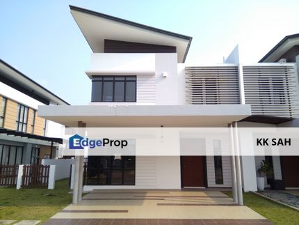 2 STOREY SEMI-D @ SETIA ECOHILL, Selangor, Semenyih