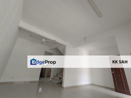 (FULL LOAN) 2 STOREY @ TAMAN REKO MUTIARA, Selangor, Kajang