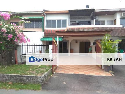 (22x70 RENOVATED) 2 STOREY @ TAMAN SRI JELOK, Selangor, Kajang