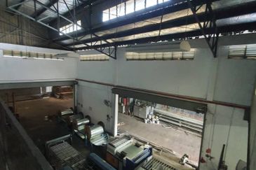 Bandar Teknologi Kajang