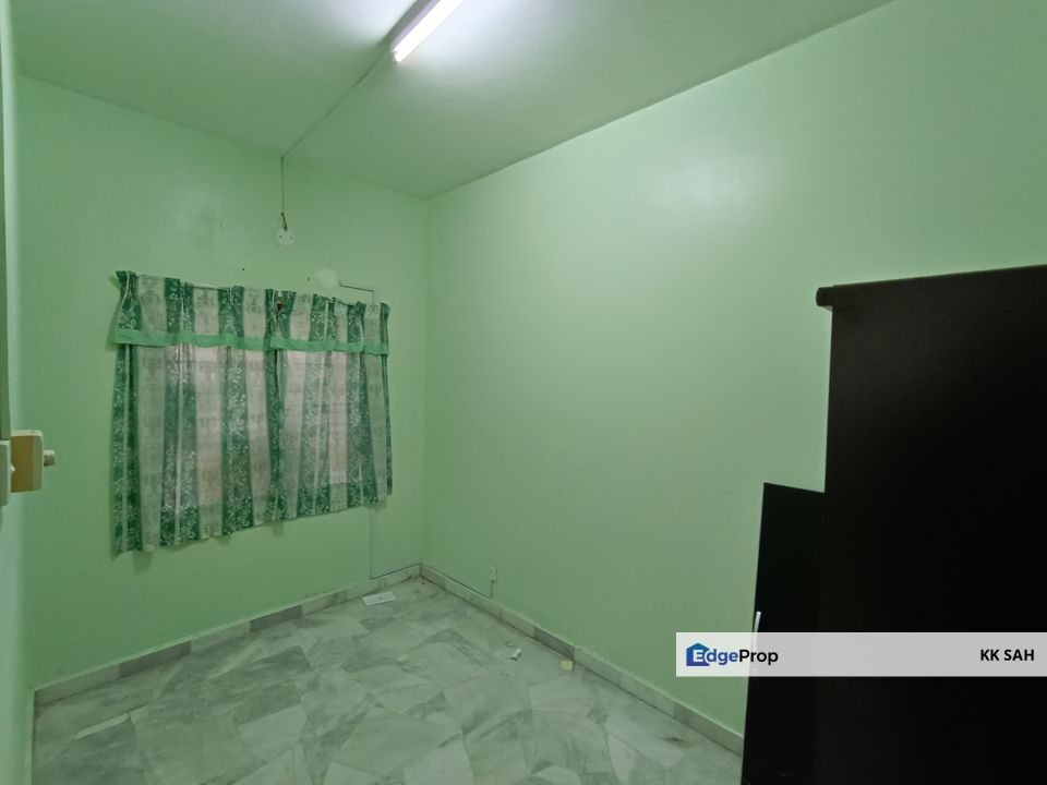 (FULL LOAN + FACING OPEN + FULLY EXTENDED) 2 STOREY @ TAMAN DESA MEWAH, Selangor, Semenyih