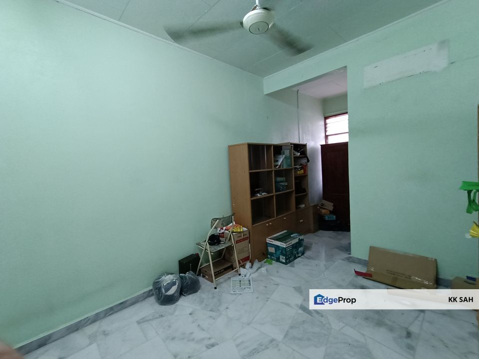 (FULL LOAN + FACING OPEN + FULLY EXTENDED) 2 STOREY @ TAMAN DESA MEWAH, Selangor, Semenyih