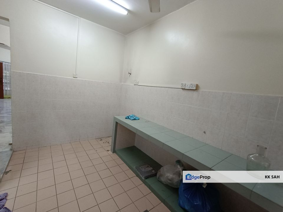 (FULL LOAN + FACING OPEN + FULLY EXTENDED) 2 STOREY @ TAMAN DESA MEWAH, Selangor, Semenyih