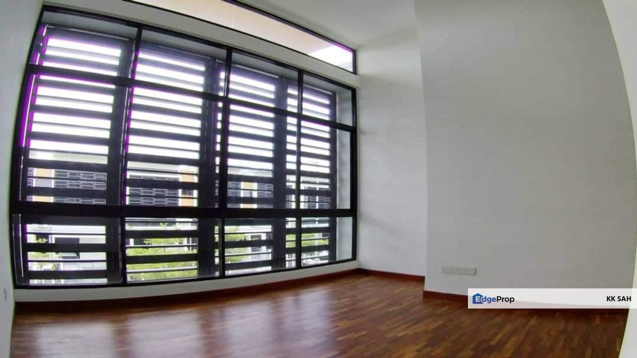 2.5 STOREY TERRACE @ (IRIS) TTDI GROVE, Selangor, Kajang