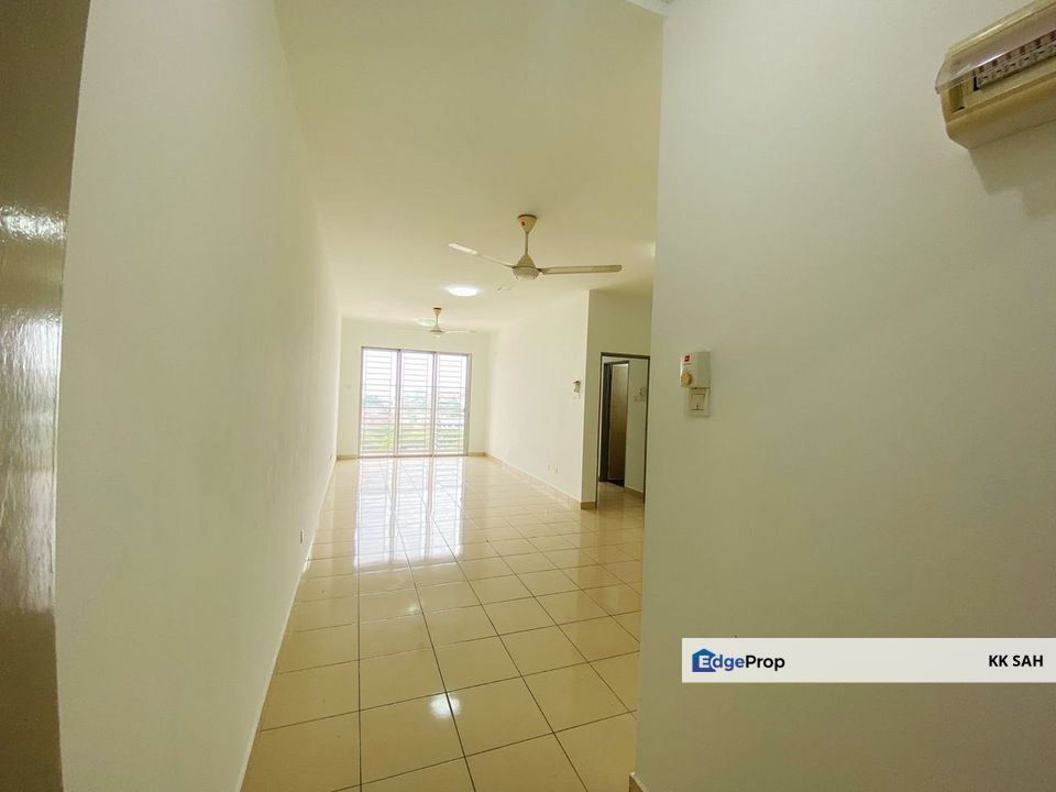 (GOOD CONDITION) PEARL AVENUE @ KAJANG, Selangor, Kajang