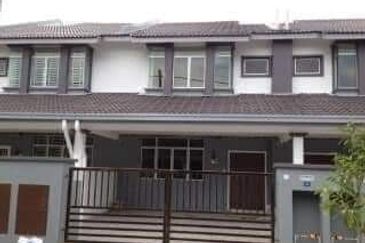 Taman Jelok Impian, Kajang