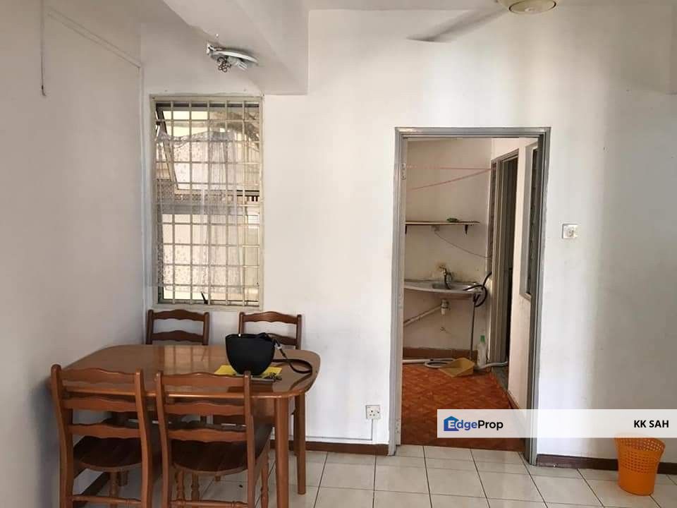 (4 ROOMS) ANGGERIK VILLA 2 @ BANDAR TEKNOLOGI KAJANG, Selangor, Semenyih