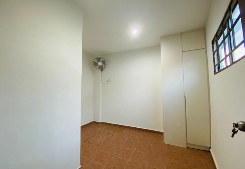 Taman Bukit Kajang Baru