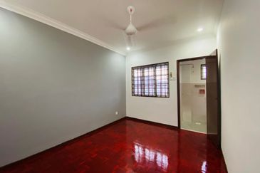 Taman Bukit Kajang Baru