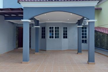 Taman Bukit Kajang Baru