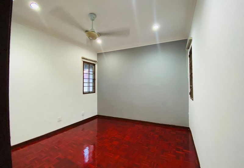 Taman Bukit Kajang Baru