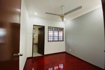 Taman Bukit Kajang Baru