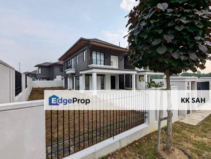 (BRAND NEW) 2 STOREY SEMI-D @ (KAYANA) SETIA MAYURI, Selangor, Semenyih