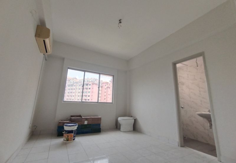 Bandar Teknologi Kajang