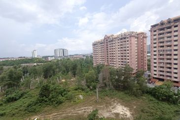 Bandar Teknologi Kajang