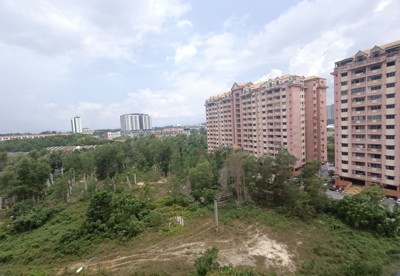 Bandar Teknologi Kajang