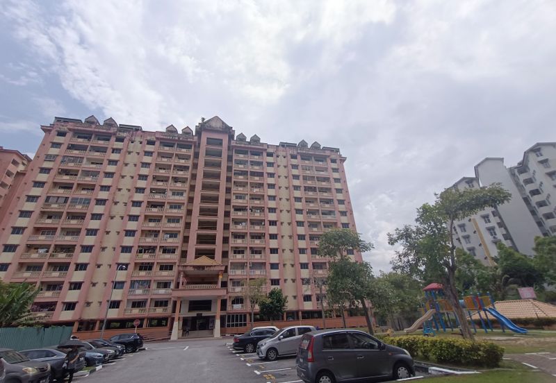 Bandar Teknologi Kajang