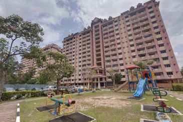 Bandar Teknologi Kajang