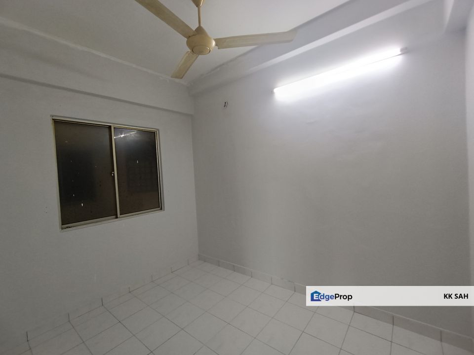 (4 ROOMS) ANGGERIK VILLA 2 @ BANDAR TEKNOLOGI KAJANG, Selangor, Semenyih