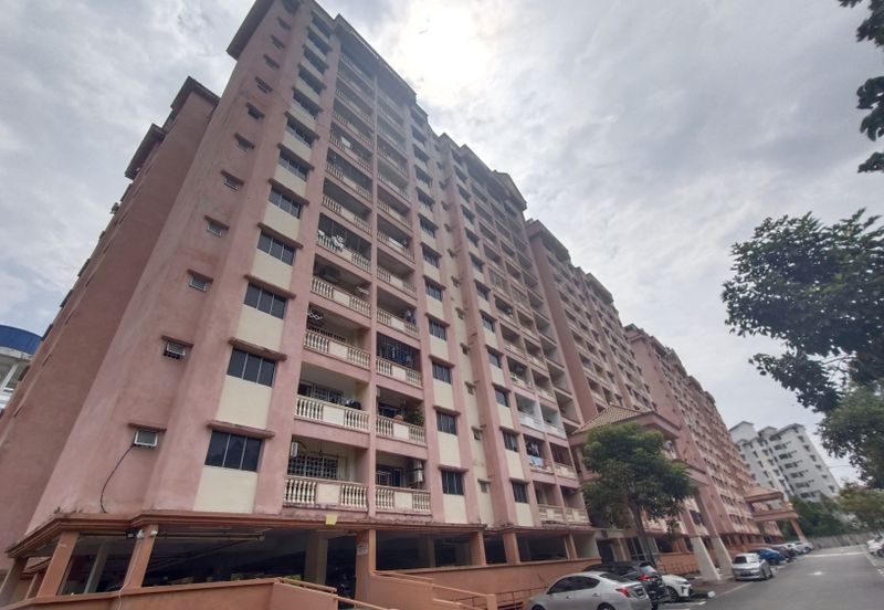 Bandar Teknologi Kajang