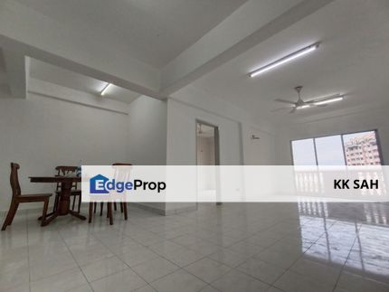 (4 ROOMS) ANGGERIK VILLA 2 @ BANDAR TEKNOLOGI KAJANG, Selangor, Semenyih