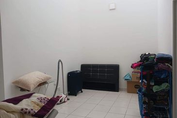 Camellia Residence, Bandar Tasik Kesuma