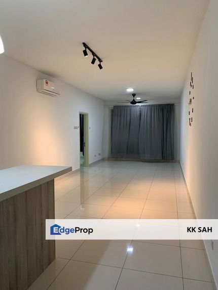 SFERA RESIDENCY @ SERI KEMBANGAN, Selangor, Seri Kembangan