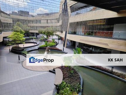 (FACING MAIN ROAD) ECOHILL WALK MALL @ SETIA ECOHILL, Selangor, Semenyih