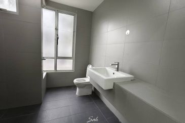 Fairfield Residences, Tropicana Heights