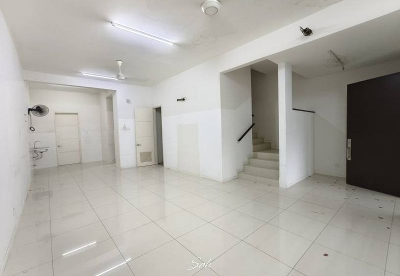 Fairfield Residences, Tropicana Heights