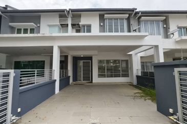 Fairfield Residences, Tropicana Heights