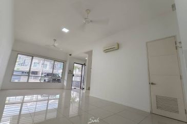 Fairfield Residences, Tropicana Heights