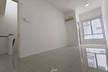 Fairfield Residences, Tropicana Heights