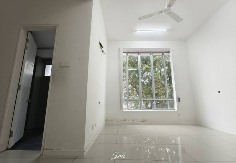 Fairfield Residences, Tropicana Heights