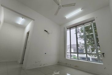 Fairfield Residences, Tropicana Heights