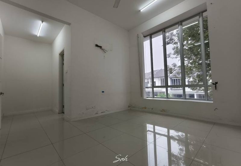 Fairfield Residences, Tropicana Heights