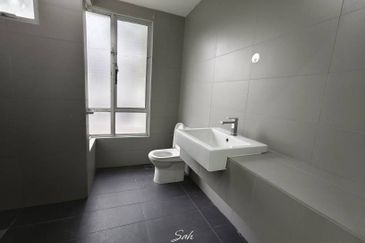 Fairfield Residences, Tropicana Heights