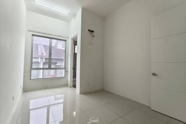 Fairfield Residences, Tropicana Heights