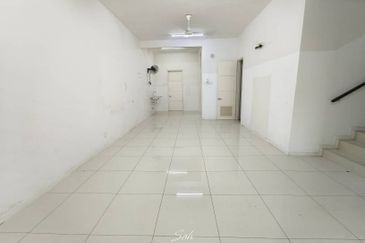 Fairfield Residences, Tropicana Heights