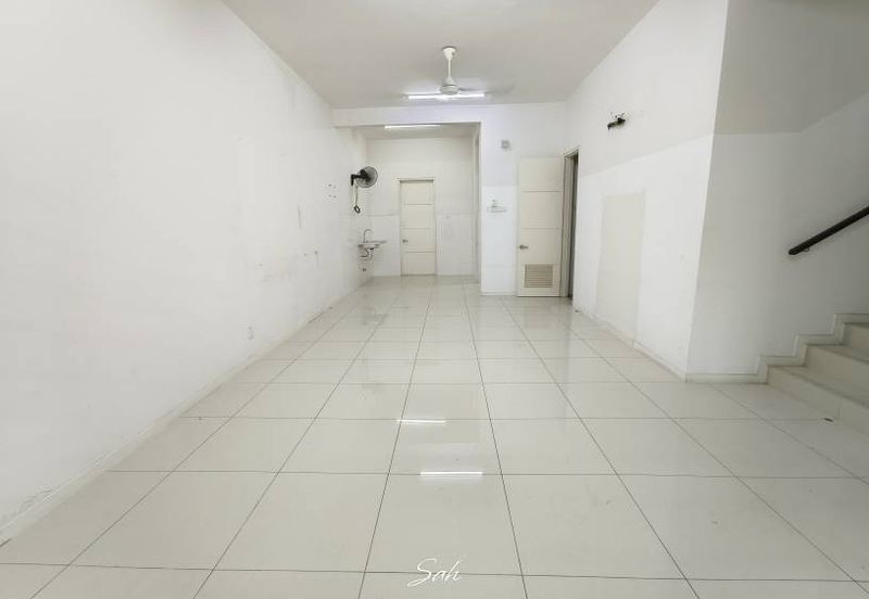 Fairfield Residences, Tropicana Heights