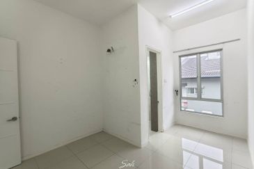 Fairfield Residences, Tropicana Heights