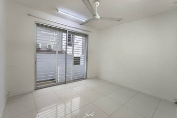 Fairfield Residences, Tropicana Heights