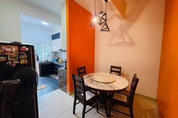 Taman Mutiara Rinching