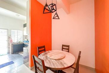 Taman Mutiara Rinching